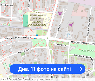 Mieszkanie do wynajęcia, 130 m², 3 pokoje Polkowice Polkowice - Фото 1