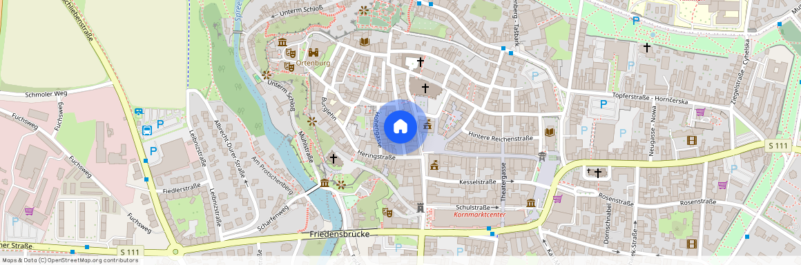 02625 Sachsen - Bautzen