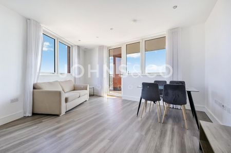 2 bedroom apartment to rent - Photo 2