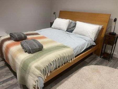 1 bedroom flat to rent - Photo 5