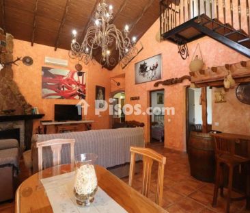 Chalet en alquiler en Alhaurín El Grande - Photo 2