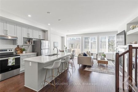 For Lease - 165 Angelonia Crescent, Blossom Park - Airport and Area, Ontario - Photo 2