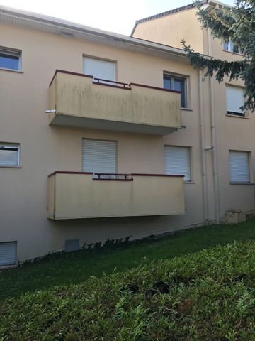 Location Appartement 46m² VILLERS LES NANCY 54600 - Photo 5