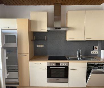 Helle 3-Zimmer Wohnung mit Balkon in Krems - Zentrum - Foto 2