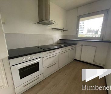 Appartement à louer, 2 pièces - Orléans 45000 - Photo 1