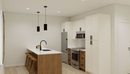 For Lease - 373 Ibeville Street Unit# Unit #8, Vanier and Kingsview Park, Ontario - Photo 2