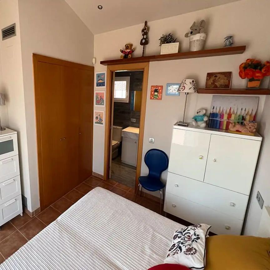 Casa o chalet de alquiler en Carrer de L'armallader, 36, Sant Pol - Photo 1