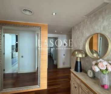 125m² Flat to rent in La Vila Olímpica del Poblenou, Barcelona with... - Photo 6