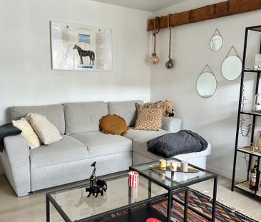 duplex 2e verdiep - Oude Houtlei 114 - Photo 1
