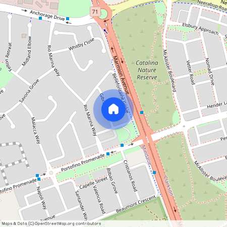 8 Gibraltar Way, WA 6030, Mindarie