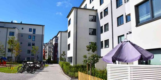 3 RUM KÖK - Photo 3