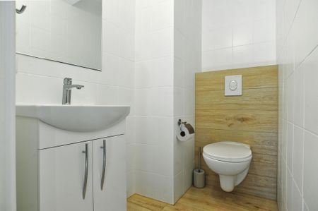 (Symbol 439399) MIESZKANIE na WYNAJEMSzczecin, Śródmieście Przestronne 2 pokoje w sercu Szczecina - Zdjęcie 2