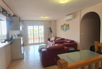 Penthouse - Pilar de la Horadada (Mil Palmeras)