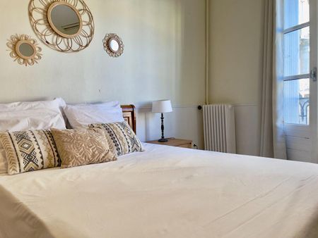 Appartement T3 meublé à Béziers - Photo 5