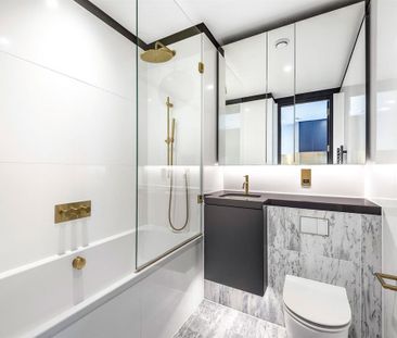 1 bedroom apartment to rent - Photo 5