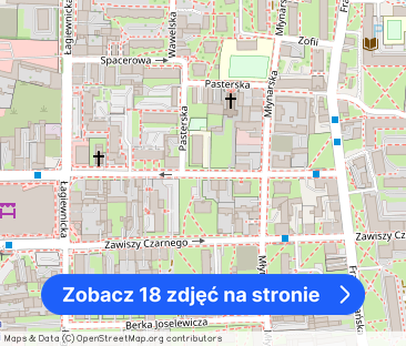 Kawalerka ul. Organizacji "WiN" 11 | BAŁUTY CENTRUM WOJSKA POLSKIEGO - Zdjęcie 1