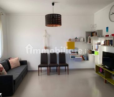 Quadrilocale salita di Granarolo 64, San Teodoro, Genova - Photo 1