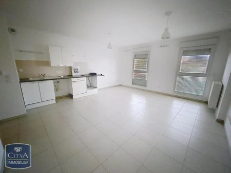 Appartement à louer 1 pièce 33.84m² - Photo 3