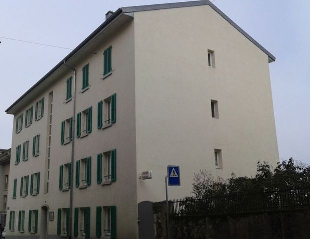 2.5 room apartment - Photo 1