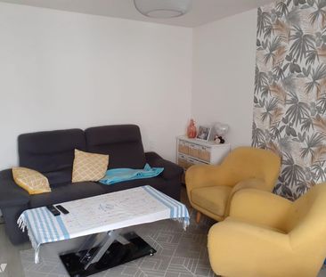 Pour visiter, appeler le 02.23.55.91.17 VAL D'IZE, Bourg Petite mai... - Photo 5