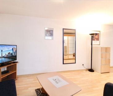 2 Zimmer in Düsseldorf - Photo 1
