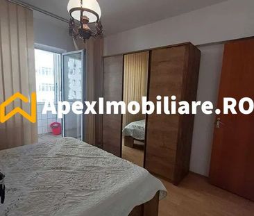 Apartament 3 camere de inchiriat Pantelimon Bucuresti | ApexImobiliare - Fotografie 1
