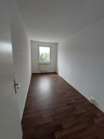 3-Raum-Wohnung mit Balkon - Foto 4