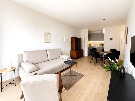 Apartament, ul. Karolinki - Photo 1