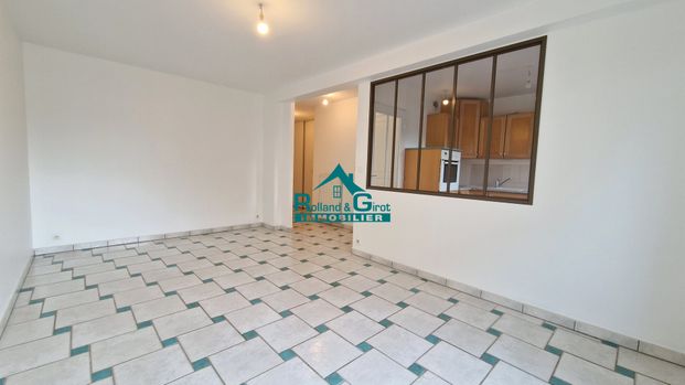 Location Appartement 2 pièces 45m² - Photo 1