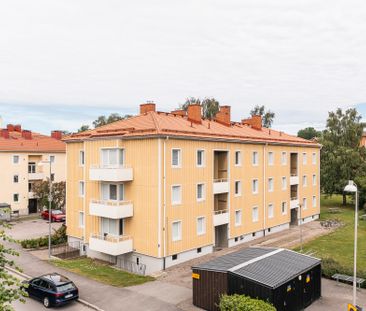 Husebygatan, Norrköping - Foto 6