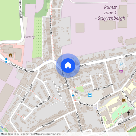 Tuinwijk, 119a, 2840, Rumst