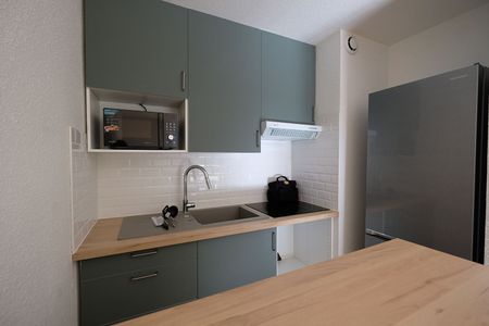 Appartement T3 près de BLAGNAC à louer - Photo 5