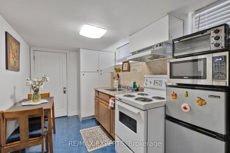 For Lease - 114 Trowell Avenue Unit# Lower, Toronto, Ontario - Photo 2