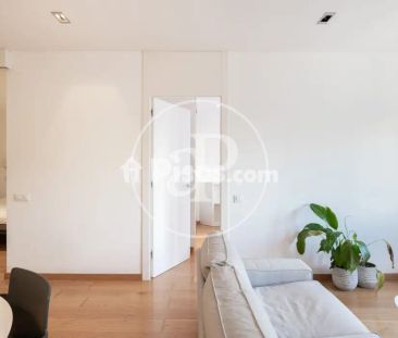 Apartamento en alquiler en La Dreta de L'Eixample - Photo 3