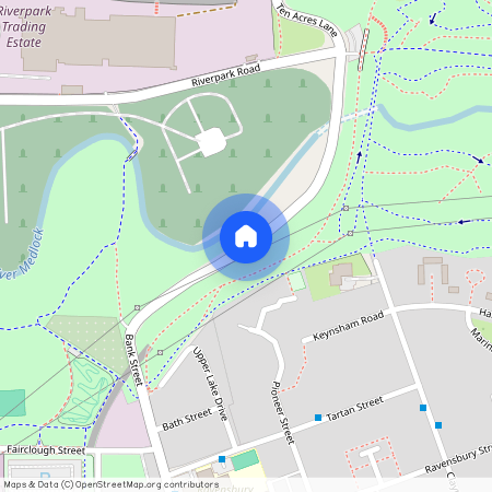 Bank Bridge Road, Clayton, Manchester, M11 4TT