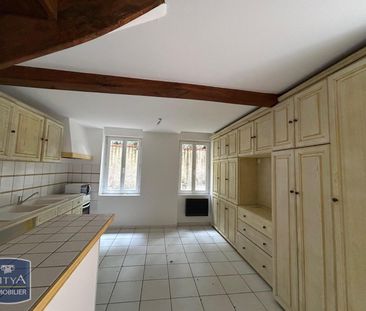 Location Maison 4 pièces 74m² AGEN 47000 - Photo 1