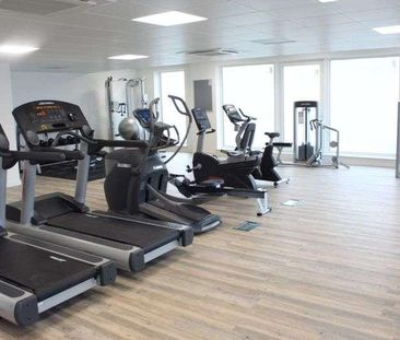 Brunel Court, Green Lane, Edgware Green Development, Edgware, Middl... - Photo 6