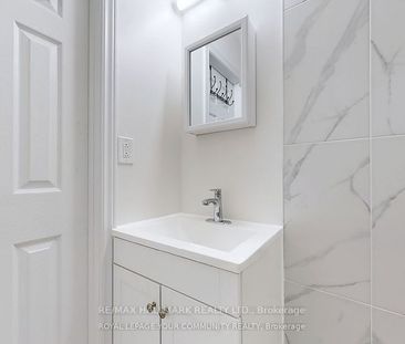 For Lease - 56 Carnival Court, Toronto, Ontario - Photo 3