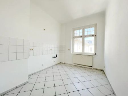 Liebevolle Altbauwohnung - Photo 4