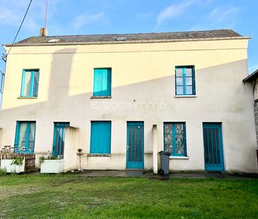 Maison - Notre Dame de Bondeville - 2 pièces - 29.03 m² - Photo 5