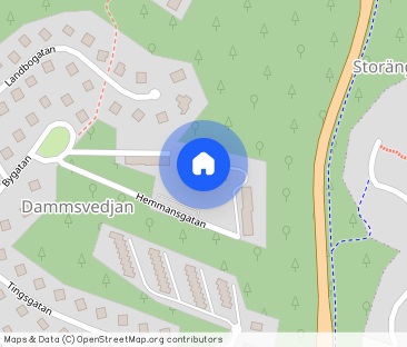 Bygatan 27 A - Photo 1