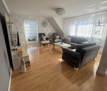 Helle Maisonette-Wohnung in Bremen-Hemelingen - Photo 1