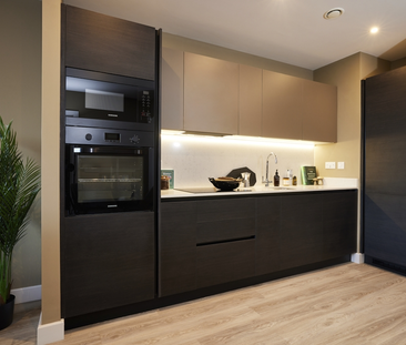 1 bedroom apartment to rent - Photo 5