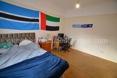 Duncan Road, Manchester, M13 0GU - Photo 5