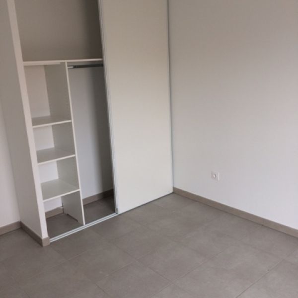 Location Appartement 2 pièces 41m² AYTRE 17440 - Photo 1