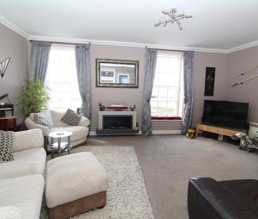 1 bedroom terraced house to rent - Photo 3