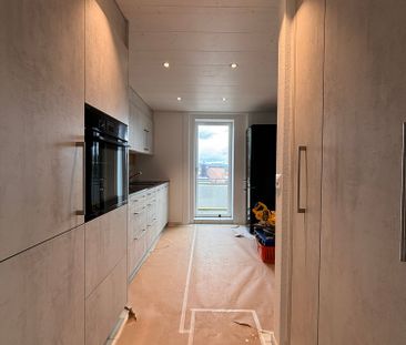 3 Zimmer, 70 m², 3. Stock - Foto 3