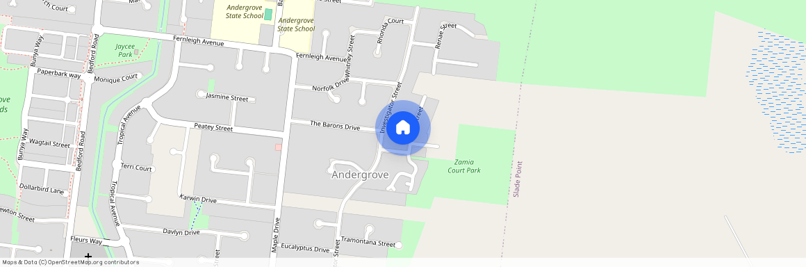 5 Renae Street, Qld 4740, Andergrove