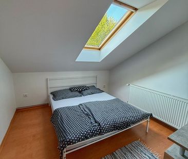 Pronájem bytu 3+kk 110 m², Nýřany - Photo 3