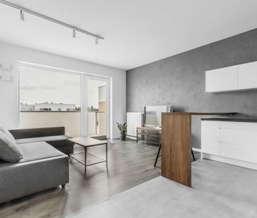 Łódź, Górna, Zamojska - Фото 1